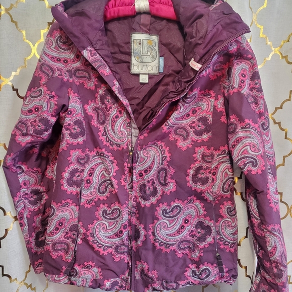 Burton | Jackets \u0026 Coats | Burton 